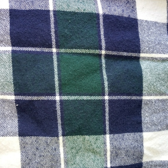 🔥American Eagle Flannel Prep Fit - Picture 4 of 5